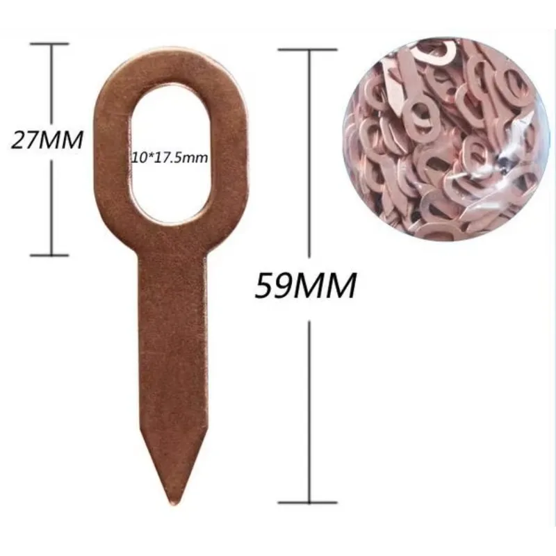 

Straight Pull Rings Pads Chuck Stud Welder Spot Welding Torch Kit Car Body Sheet Metal Repair Machine Meson Machine Accessories