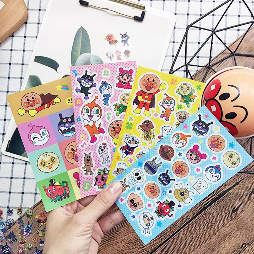 4-adesivos-kawaii-anpanman-de-anime-engracados-para-scrapbooking-geladeira-bagagem-decoracao-de-adesivos-do-tio-jam