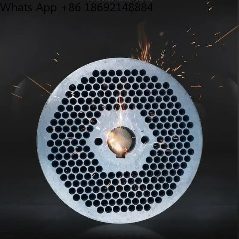 Grinding Disc Accessories for Feed Pellet Machine for Cattle Feed Forage Pig Feed Bait