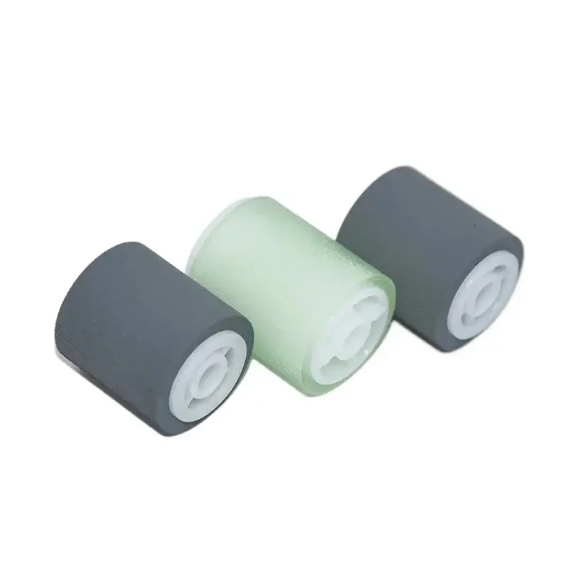 10sets Original ADF Paper Pickup Roller Paper Feed Roller for Toshiba E-Studio 250 E350 450 E255 355 455 6LE502960 6LE502970