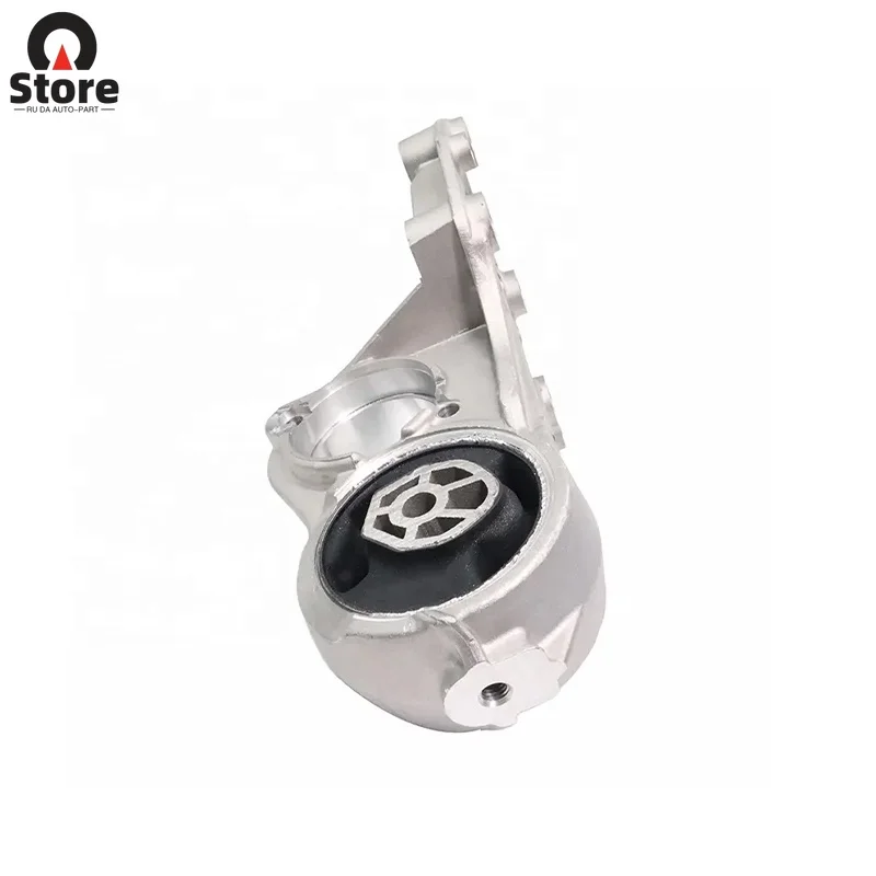 

9676009680 Car Engine Mount Mounting Engine Mounting Kit for Peugeot 307 308 408 Gearbox Parts