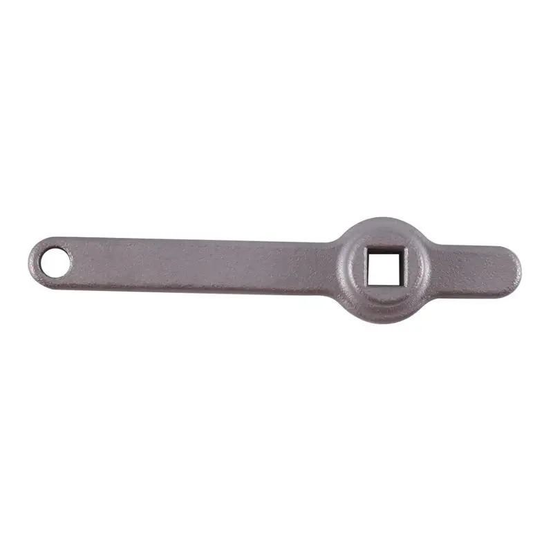 B62B-Bleed Key, Heating Key, Square Key, Radiator Ventilation Handle, Heating Bleeding Heating