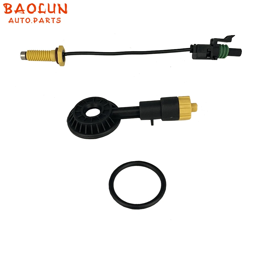 BAOLUN  Car Fuel Filter Sensor Filter Core Sensor Detector  For Discovery 3 4 For Range Rover Sport 2006-2013  WKW500080