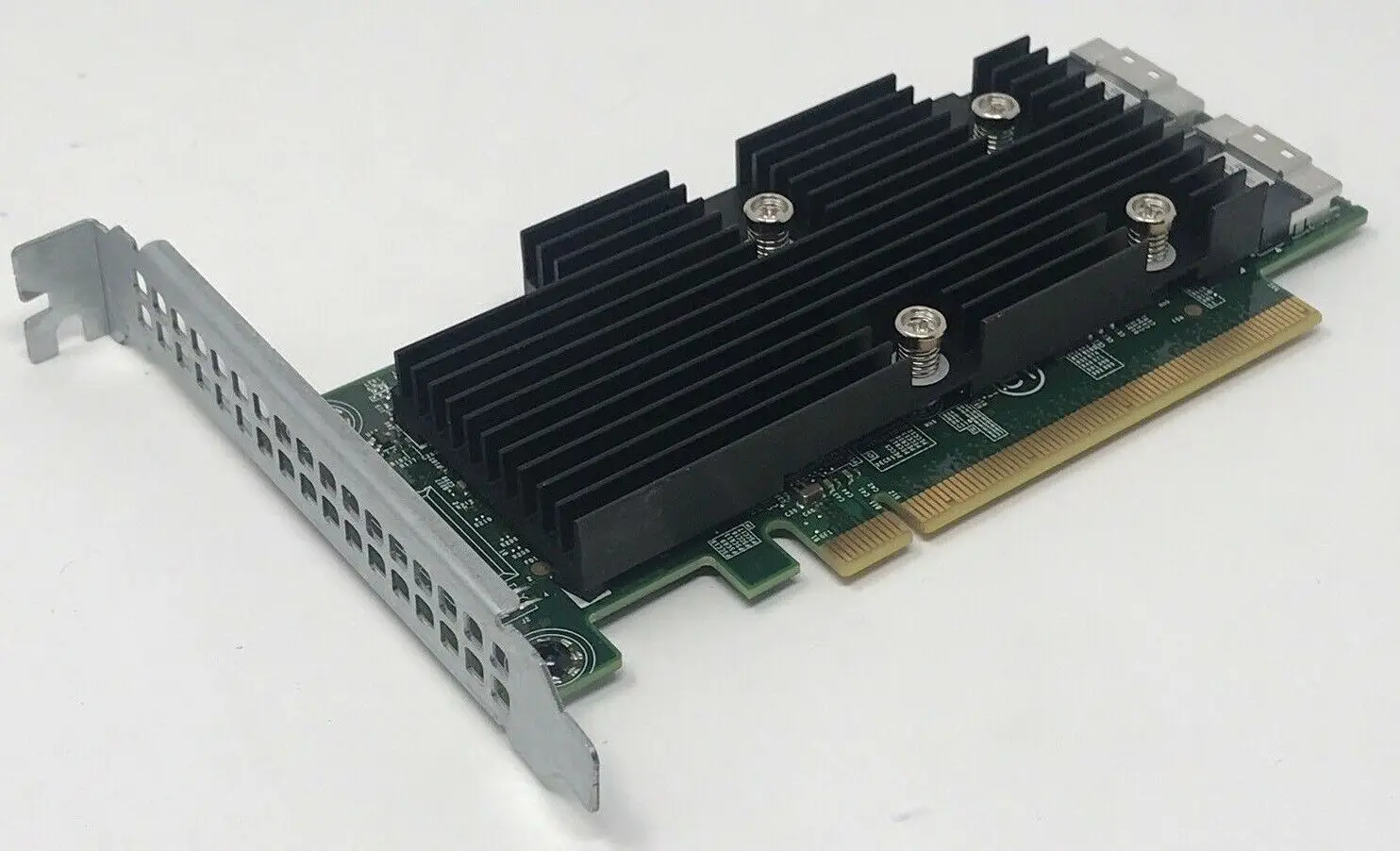 Imagem -05 - Dell-emc Extensor Poweredge Ssd Flash Nvme Pcie 1ygfw Tjcng Yn9k8