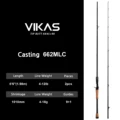 VIKAS-662MLC