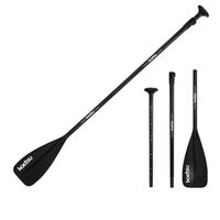 Sup Paddle Cheap Alloy 210cm Light Weight Popular Sup Standing Paddle