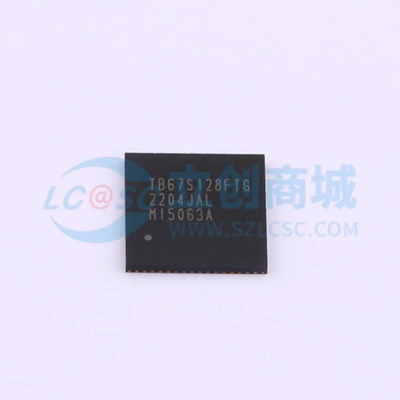 TB67S128FTG Vqfn-64… - image