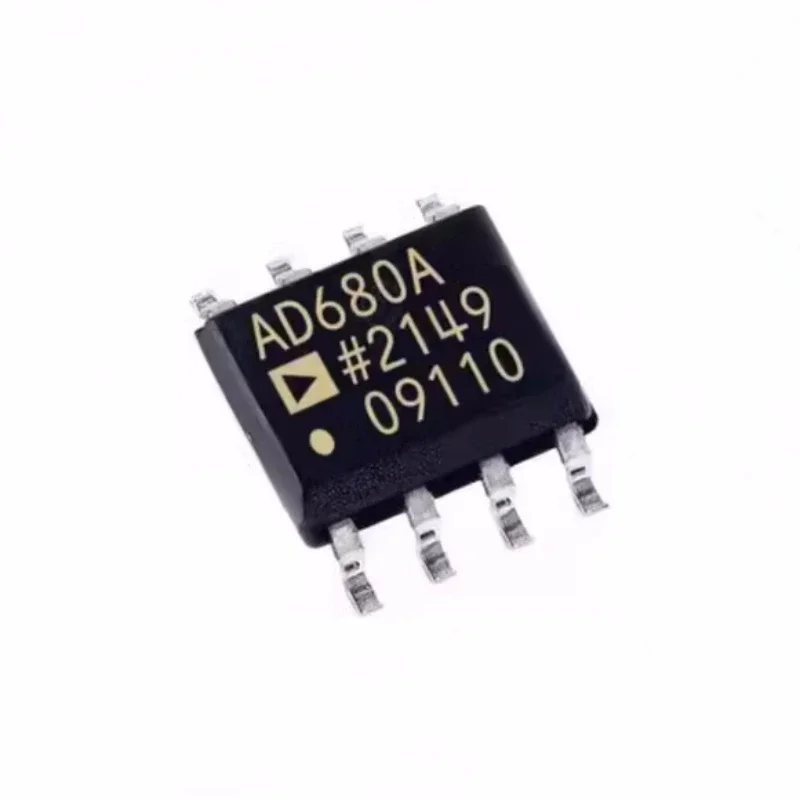 10Pcs/Lot AD680ARZ …