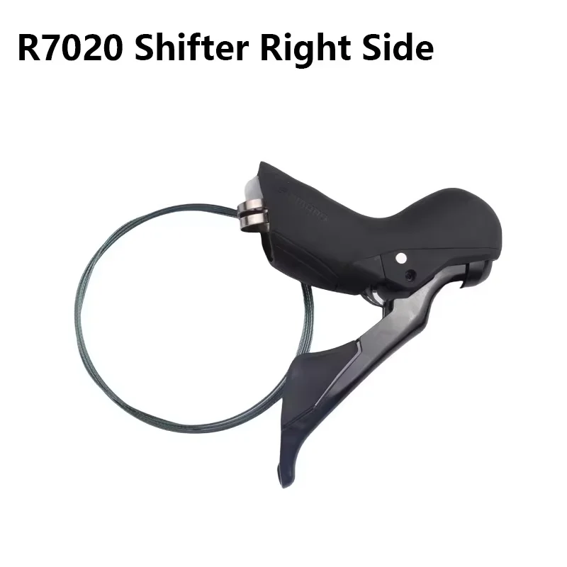 Shimano 105 ST-R7020 R7025 + BR-R7070 2x11s ST-R7170 + BR-R7170