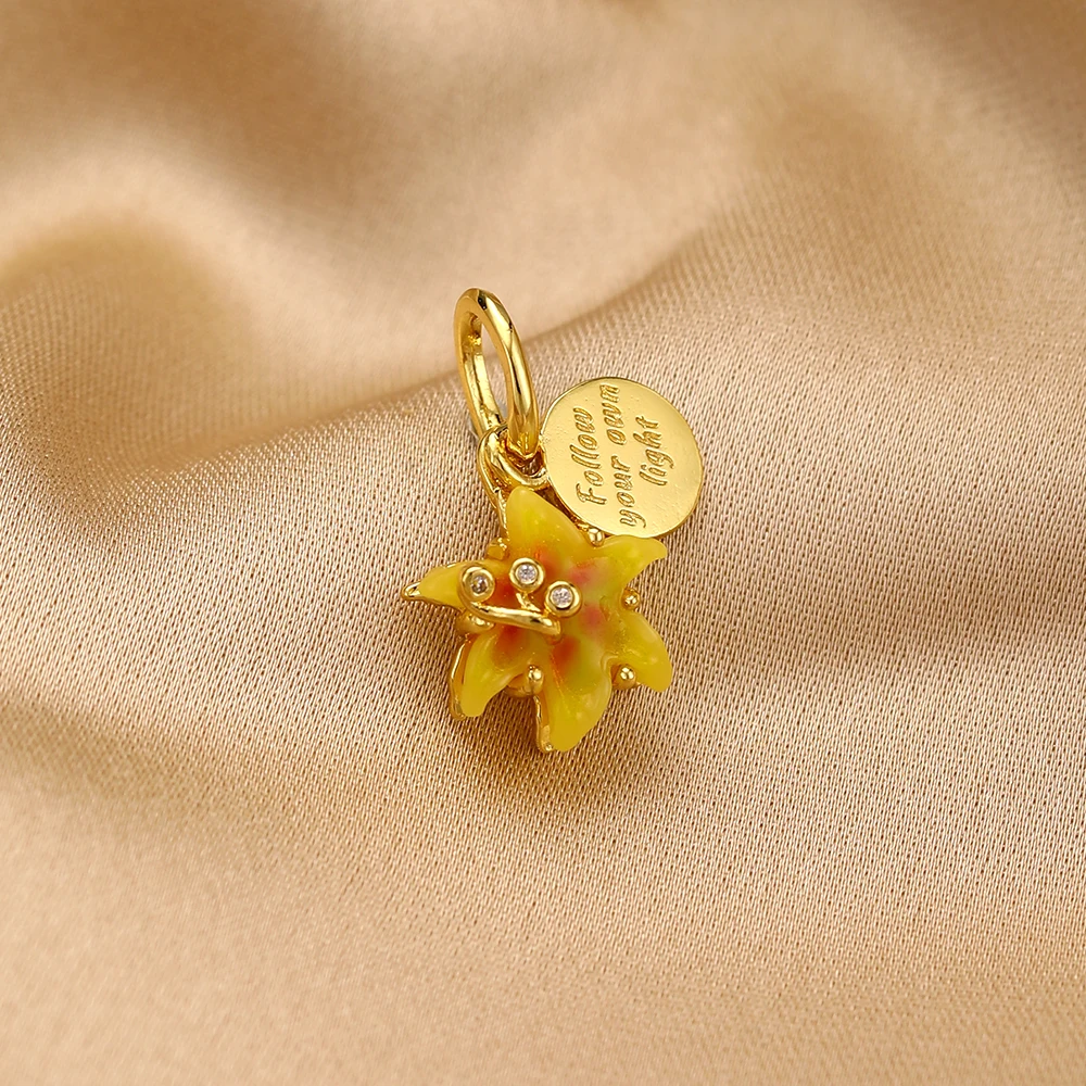 Superventas: Abalorios de Plata 925 con diseño de Mariposa, Manzana, Torre Eiffel y Flecha, Accesorios DIY para Pulseras Originales, Joyería Exquisita