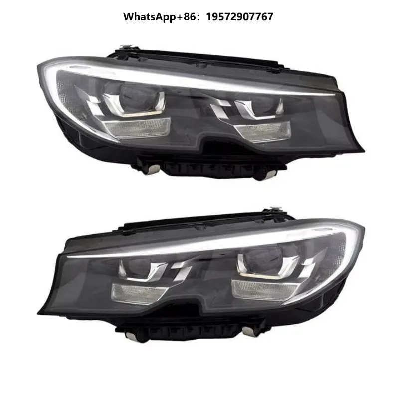 Hot Sell LED for 3 Series G20 G28 2019 2020 2021 2022 63118496149 63118496150