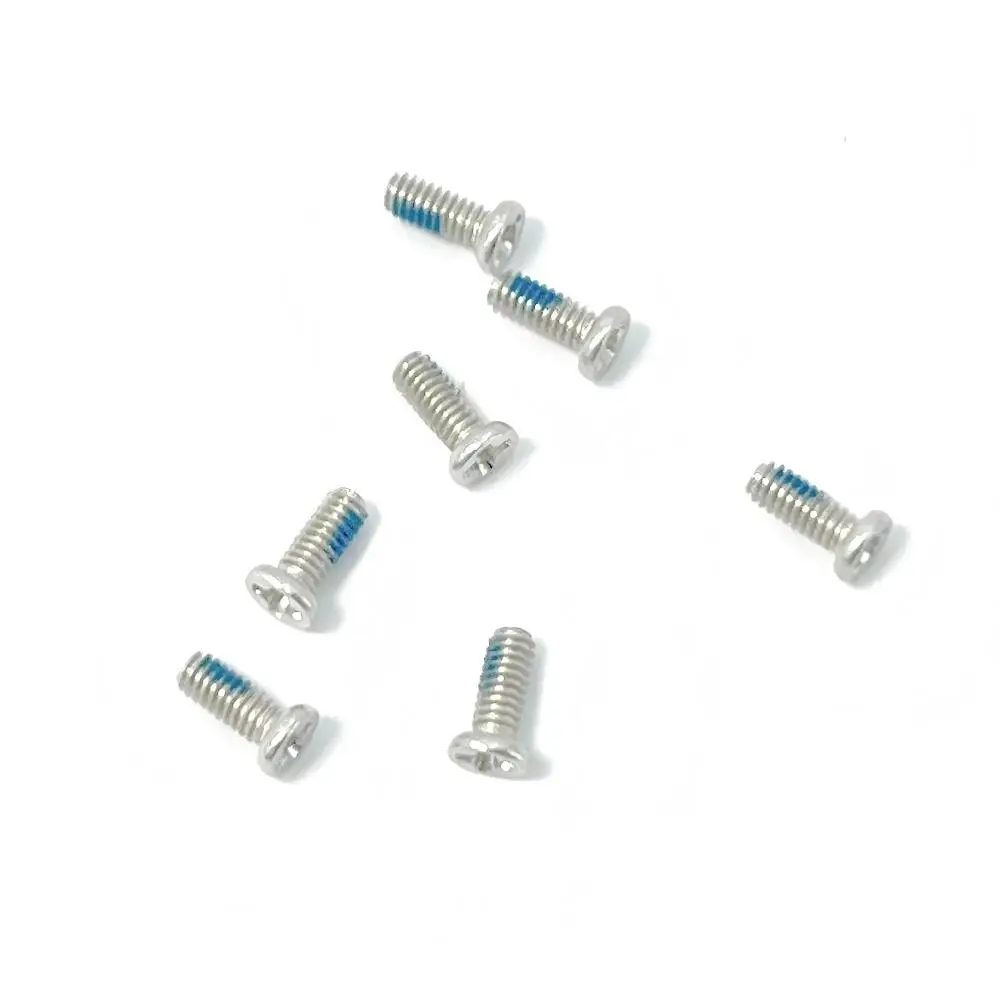 Laptop Lower Bottom Base Cover Case screws For DELL Inspiron 5590 5598 P88F001