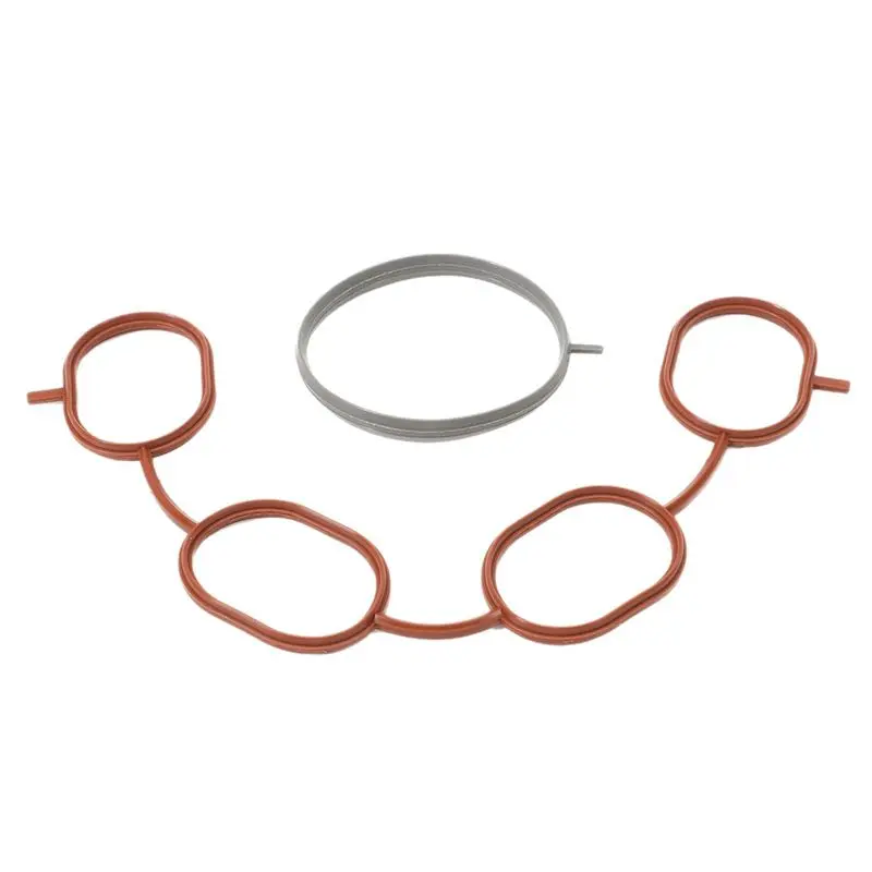 13259000 14035-1KT0A Engine Intake Manifold Gasket Set For Nissan Versa March Note Micra Tiida Kicks V-Drive