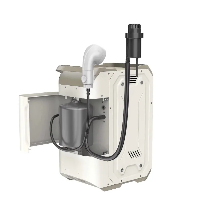 

Portable Outdoor Camping Gas Heater System Quick Heating For Camping Travel