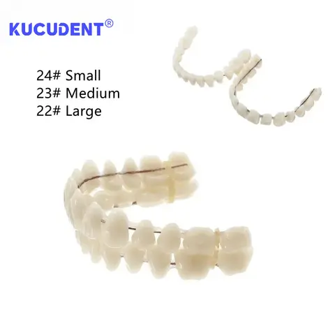 10 best sales protes tänder - №6