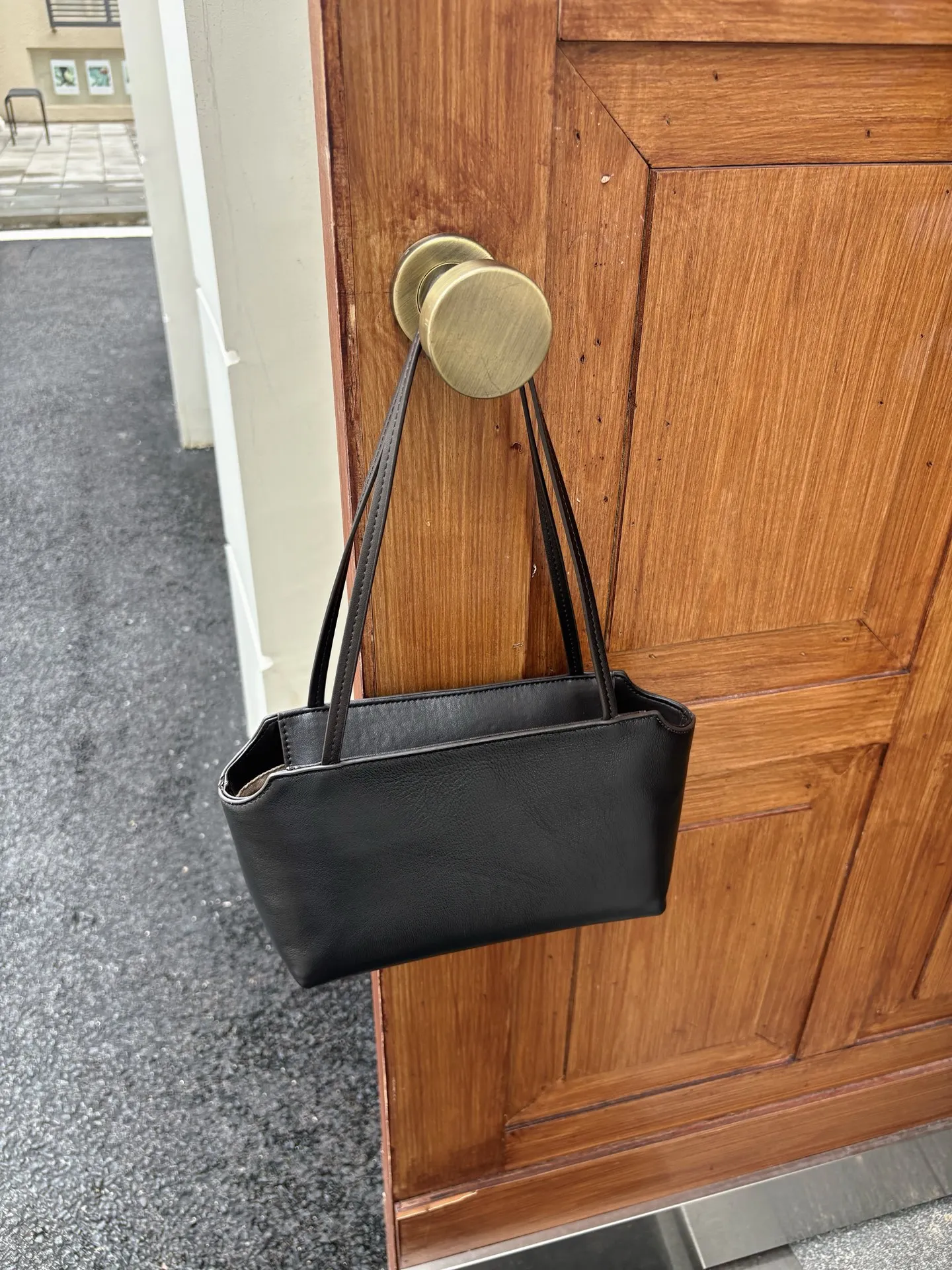 Women's Genuine Grade Leather Shoulder Underarm Purse Bag Luxury Designer Brand Ladies Cowhide Small Handbag for Woman Tote New