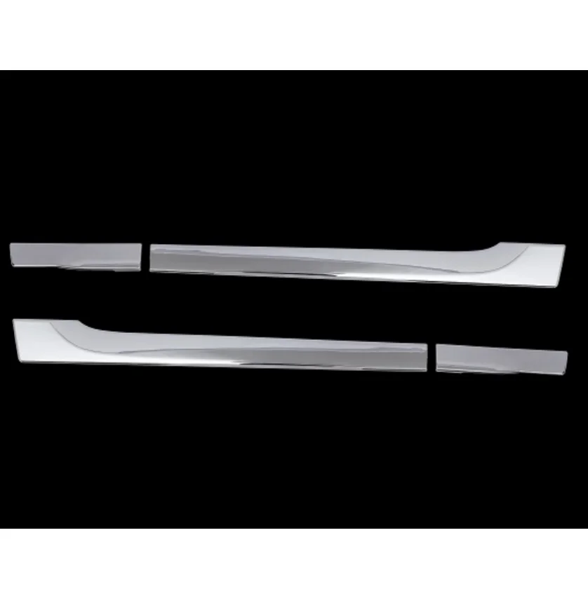 

FOR MISUBISHI FUSO SUPER GREAT TRUCK CHROME DOOR WINDOW TRIM STRIP BODY PARTS