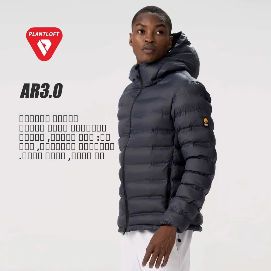 

Утепленная хлопковая куртка для пар, городской стиль, с капюшоном, стандартной длины, A475