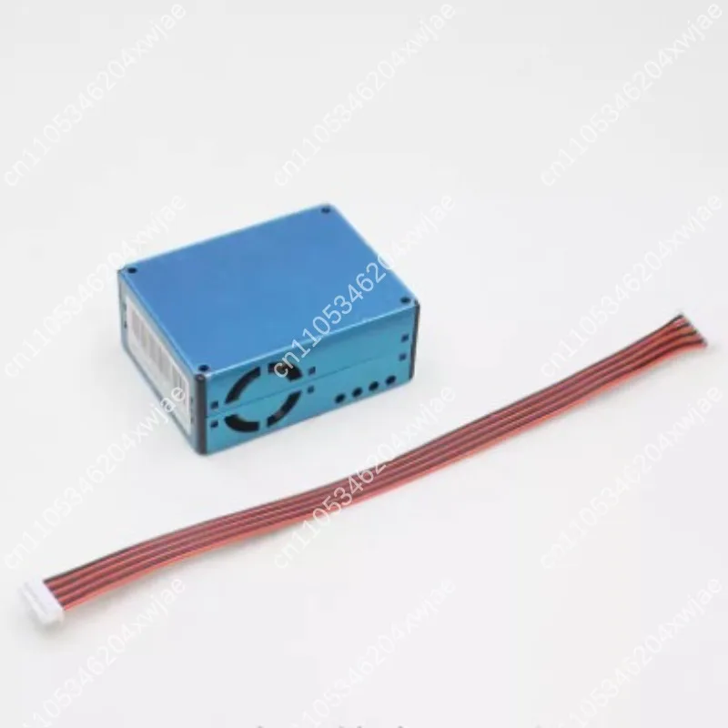Professional Laser Particle Sensor PMS5003 PMS7003, Multi-Pollutant Detection for PM1.0 PM2.5 PM10, Reliable Monitor