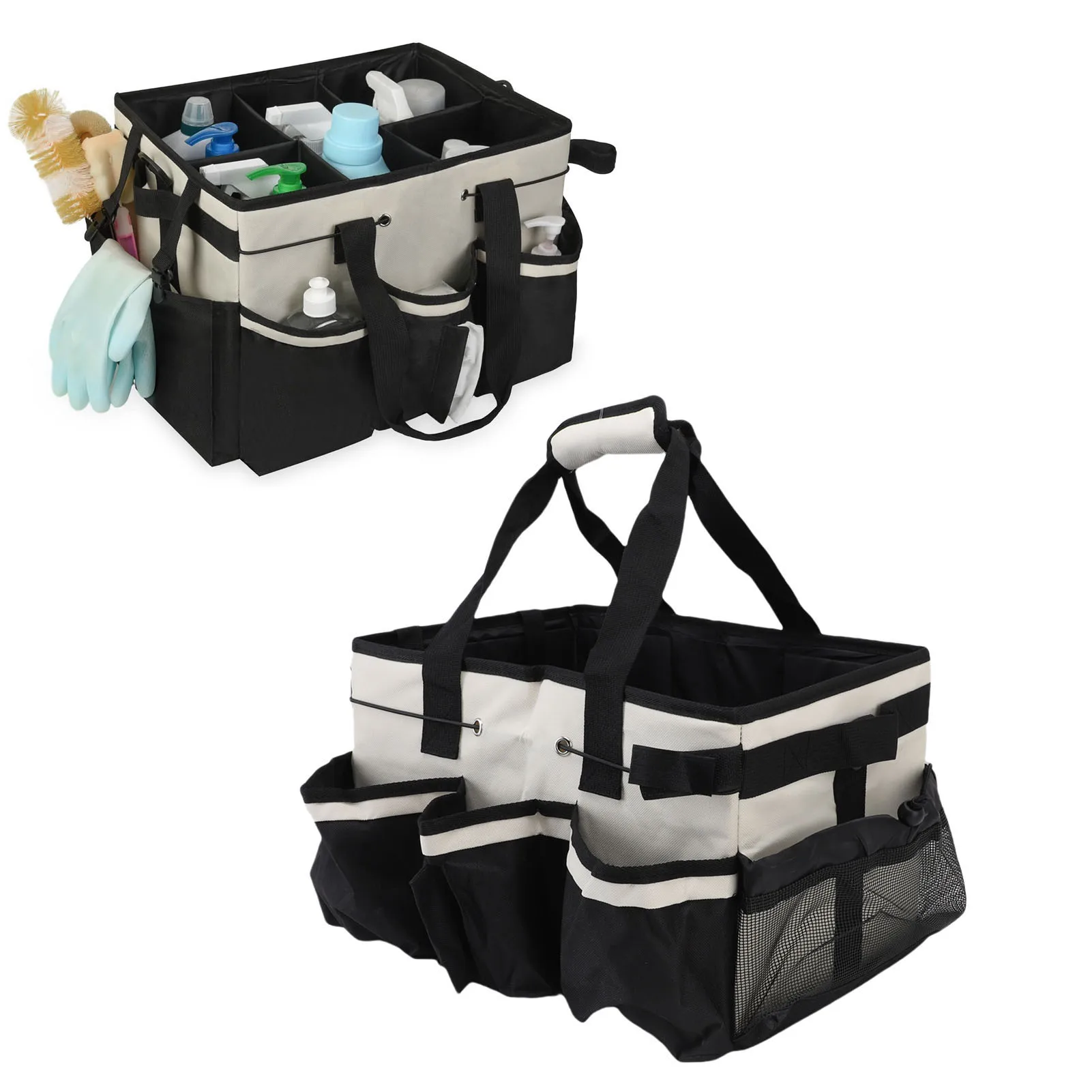 nuova-borsa-porta-attrezzi-e-prodotti-per-la-pulizia-grande-capacita-resistente-con-maniglia-e-tracolla-per-addetti-alle-pulizie