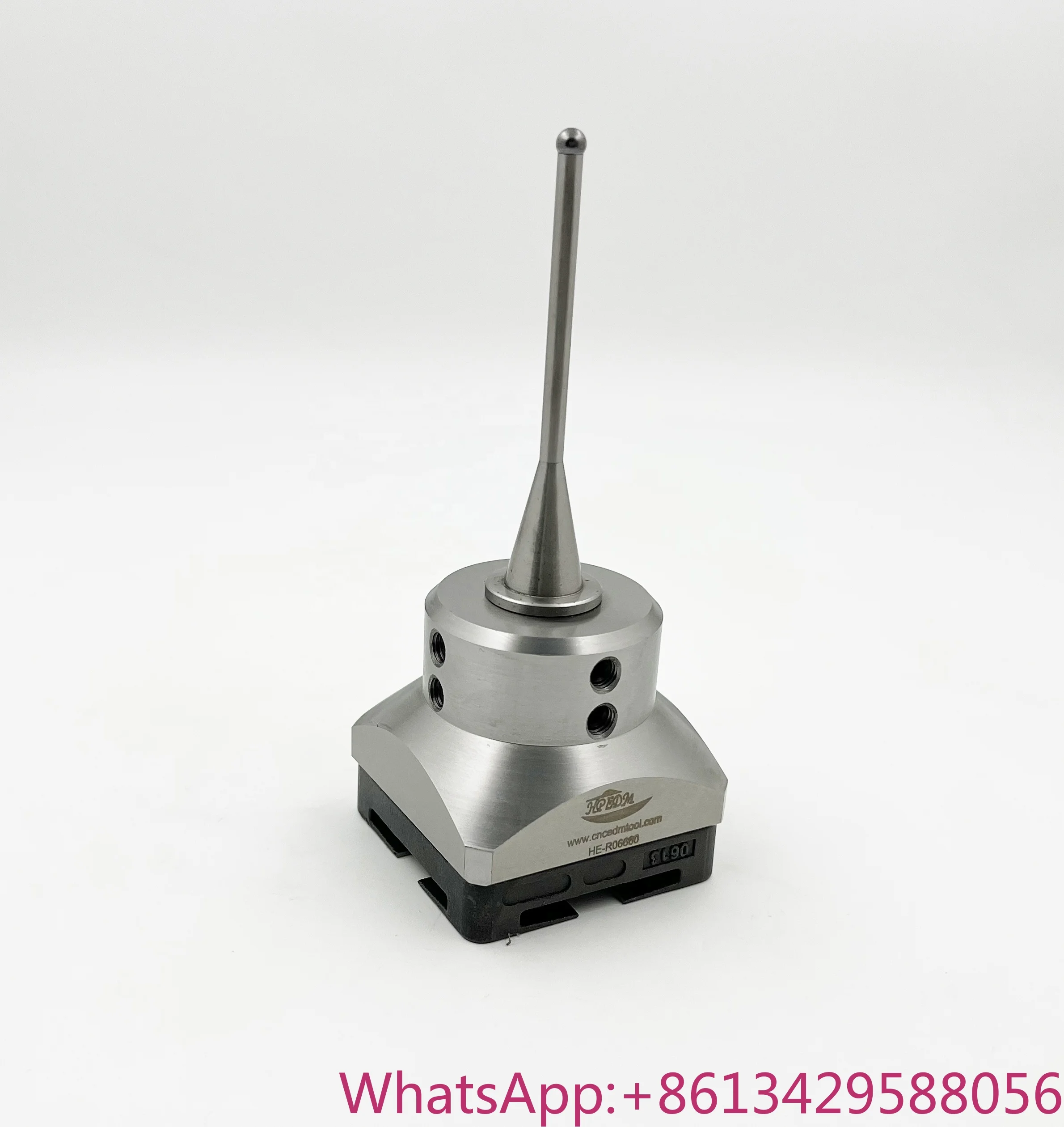 

Precision Measuring Tools D5 D3 D2 3R-656.31-3P 3R-656.31-5P System 3R fixed type sensor pin Measuring probe