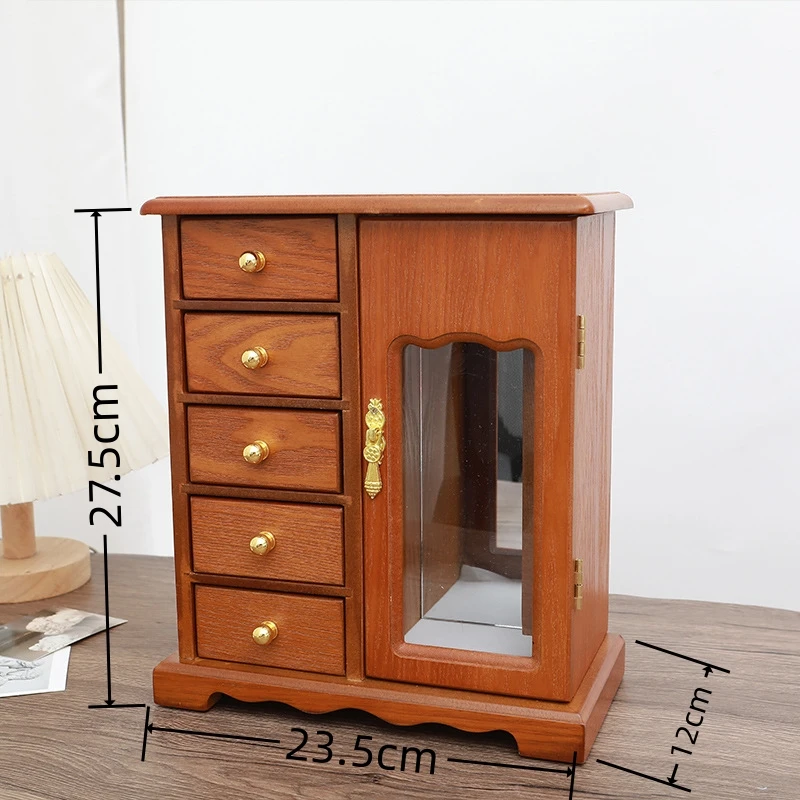 wooden jewelry box storage box drawer jewer box storage box wooden wooden jewellery organizer jewellery storage organizer