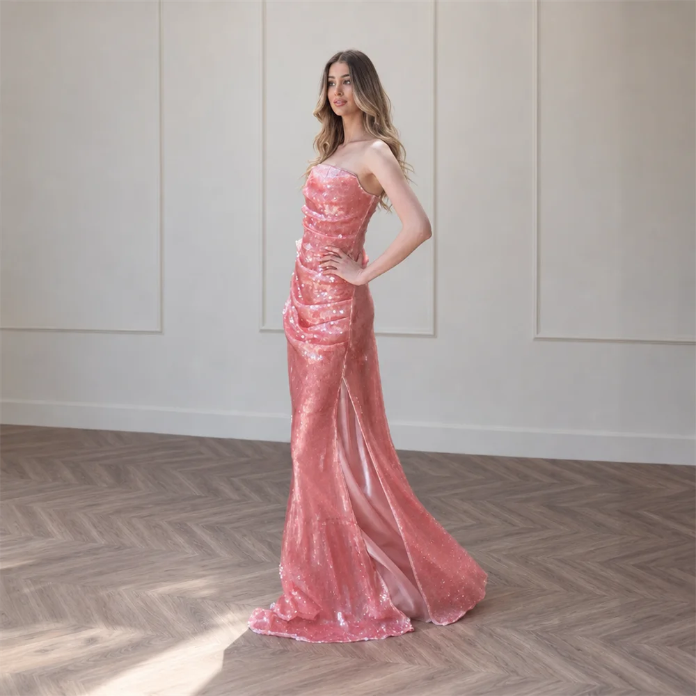 vestido-de-noche-sin-tirantes-con-lentejuelas-rosas-vestido-de-gala-de-lujo-para-banquete-de-boda-vestidos-de-dama-de-honor