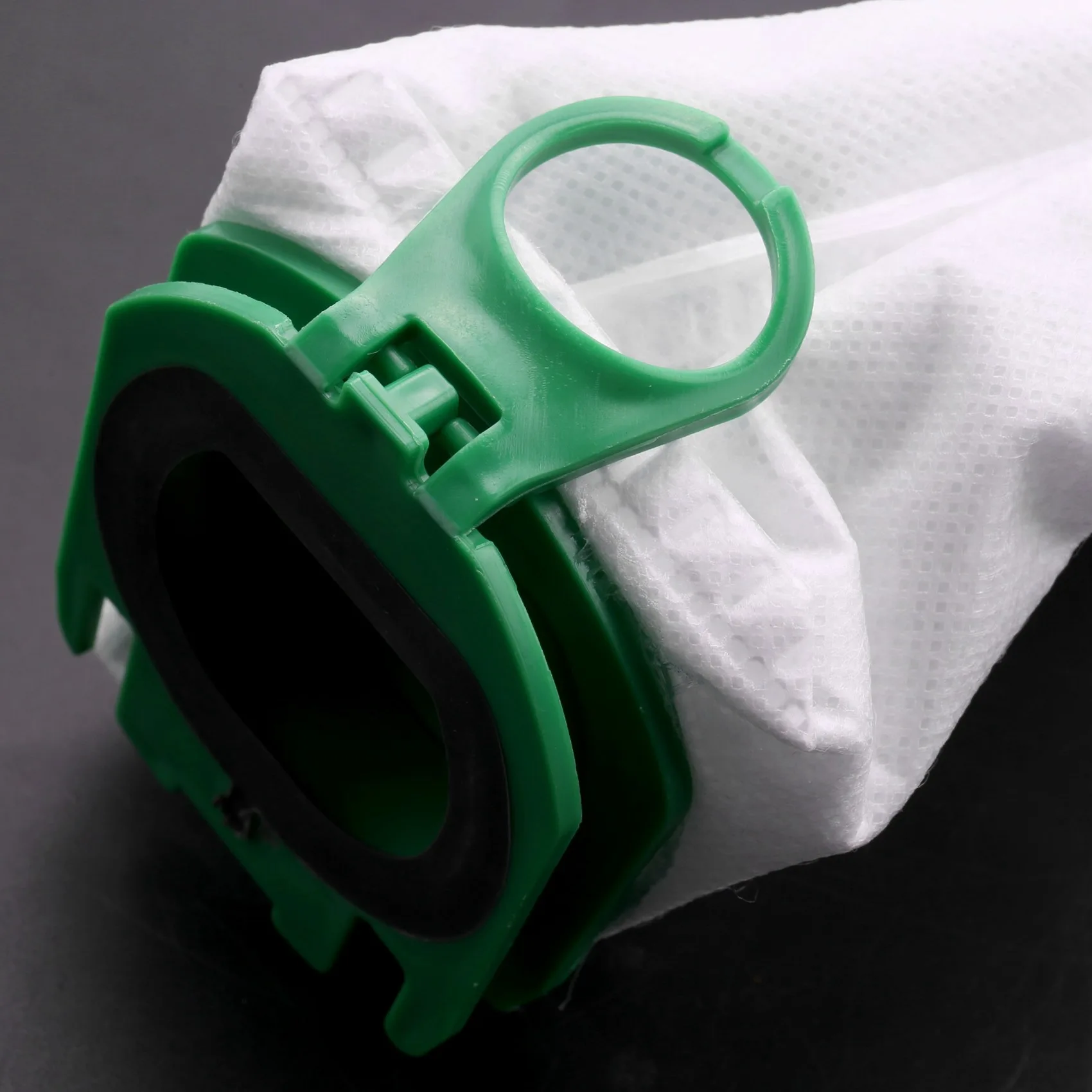 Bolsas de repuesto de A94E-20 piezas para bolsa de limpieza Vorwerk para bolsas de polvo para aspiradora Kobold VB100