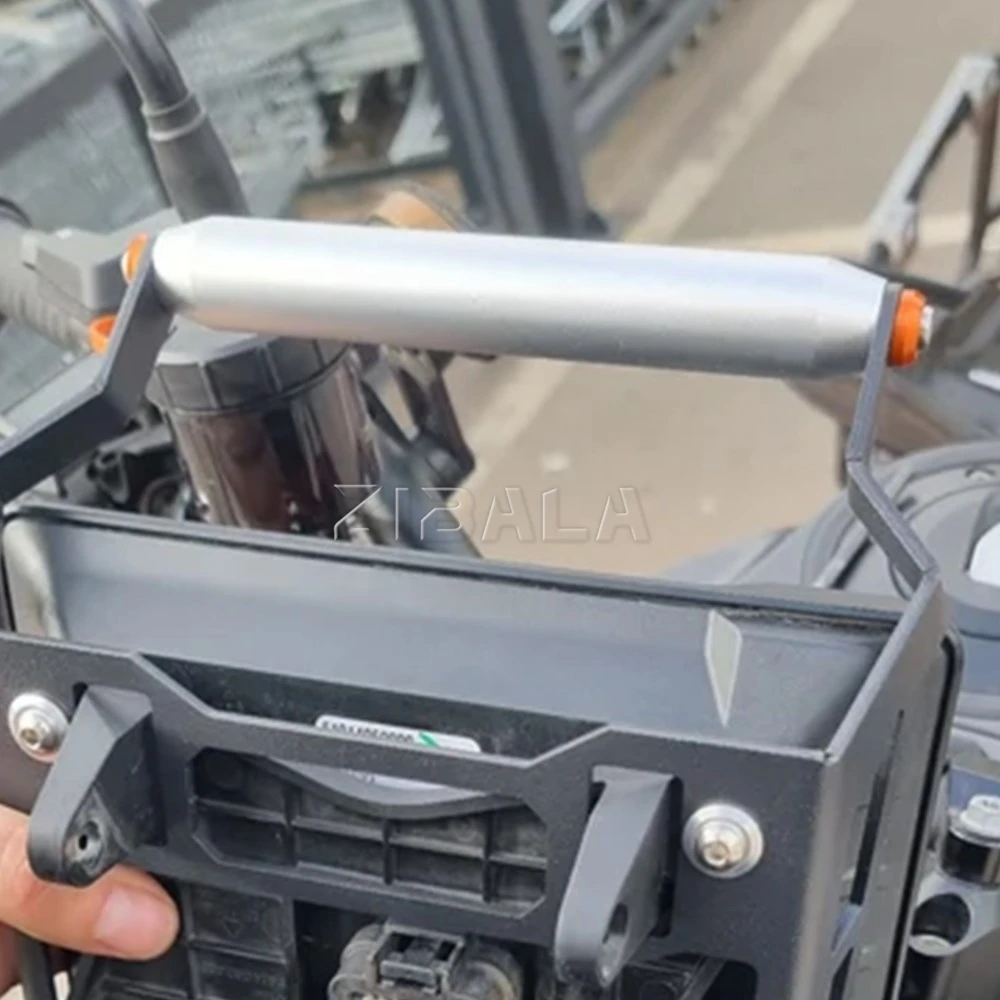 

GPS Navigation Plate Bracket Support For 1290 SUPER ADVENTURE R AdventureS ADV 2021 2022 2023 Motorcycle 2024 Phone Holder Stand