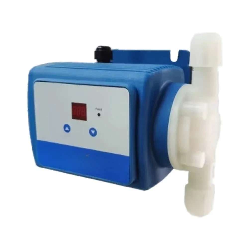 

Premium Pool Pump New Arrival Chemometry Dosing Pump Tools and Accessories