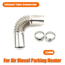 エキゾーストチューブ,24mm,車用,加熱部品,eberspacher用
