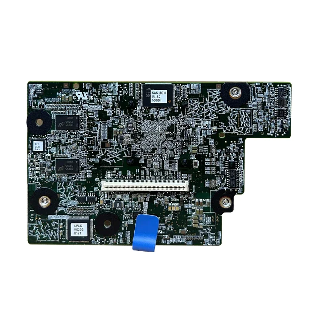 Scheda Smart Array originale P840AR 2G 843199-B21 813586-001 726748-001 Scheda controller Raid per server SAS da 12 Gb