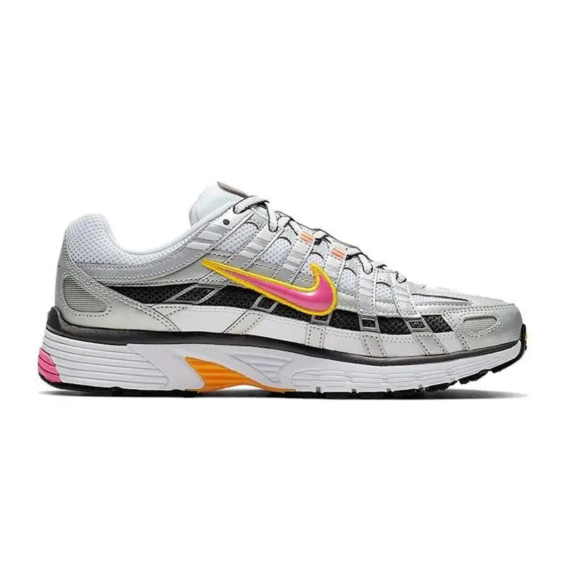  Nike P-6000 Laser Fuchsia Women's Sneakers shoes BV1021-100