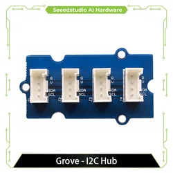 Grove - I2C Hub