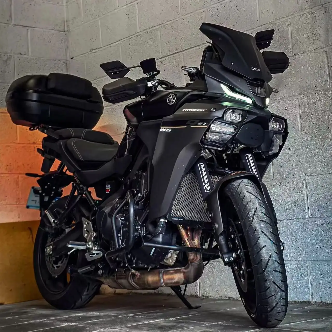 barres-de-protection-moteur-pour-yamaha-tracer-9-gt-highway-2025-2026
