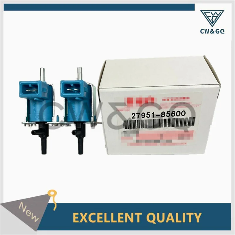 

New Quality Parts Auto Vacuum Switch Valve 27951-85600,2795185600 For Suzuki Jimny 4x4 4WD