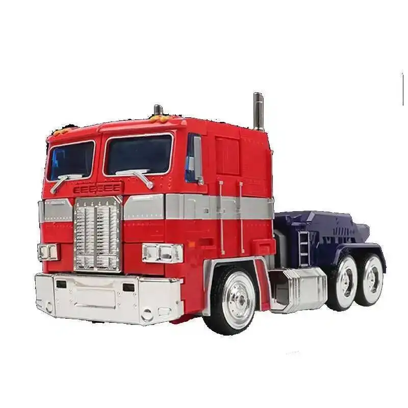 Weijiang prime xp10 mpp10 mmp10 kbb mp10v g1 Meisterwerk Transformation Action figur op Commander Modell Optims Prima Roboter Spielzeug