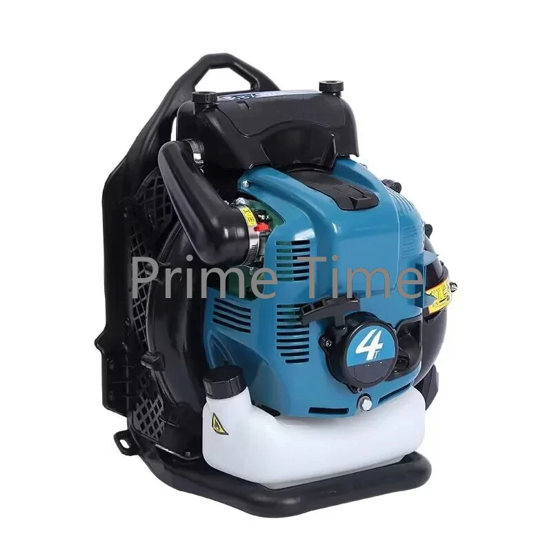 Gasoline Blowing Fallen Leaves Backpack Type Greenhouse Blowing Snow Wind Fire Extinguisher Engineering