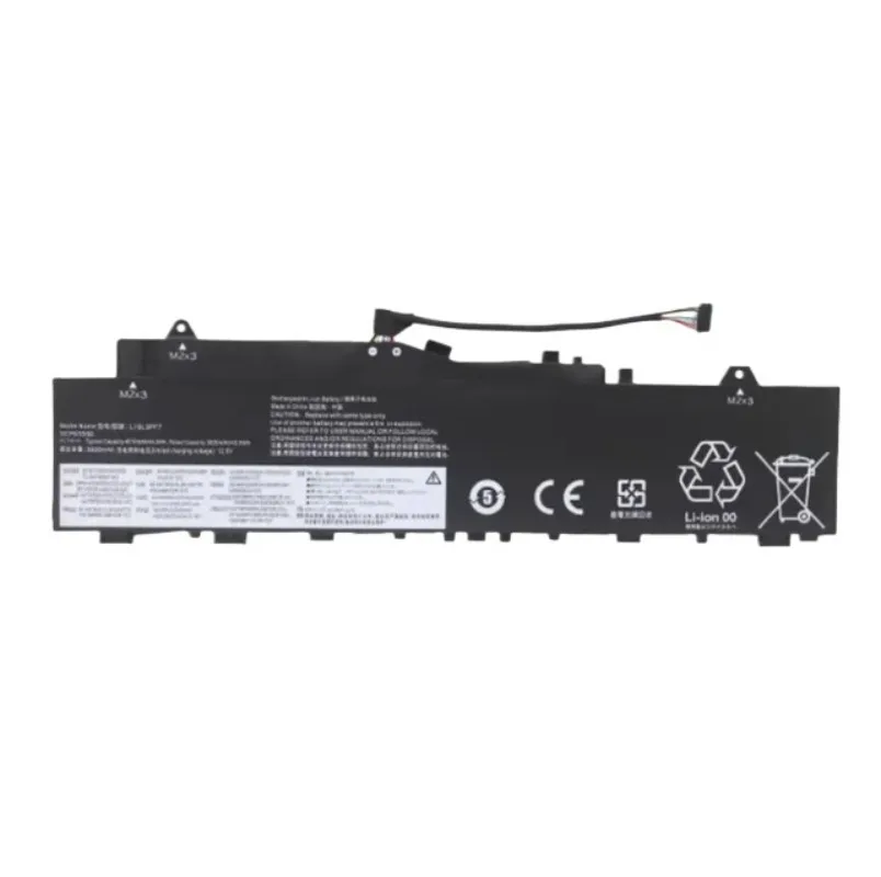 

Аккумулятор для ноутбука L19L3PF7/L19C3PF3 4500 мАч для Lenovo Xiaoxin AIR-14IIL/ARE Air14 2020/2021 S550-14