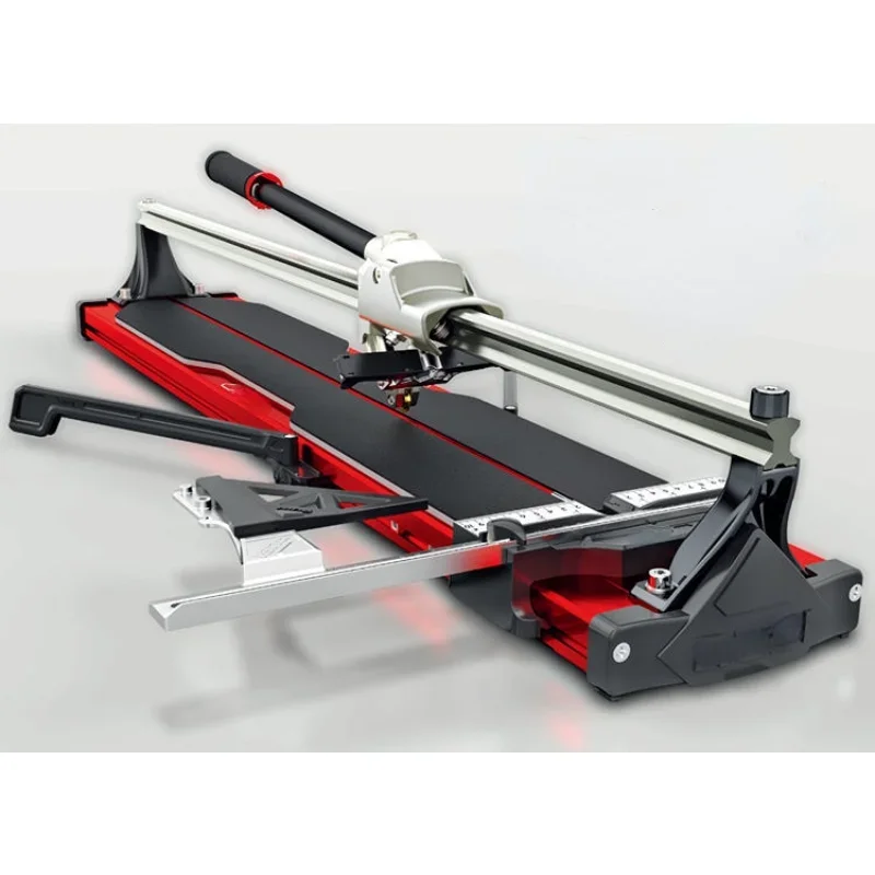 New Type Tile Cutter Floor Tile Ceramic X-one-1200 Enhanced Manual  Tile Push Knife High Precision Broach Breaking Force 750kg