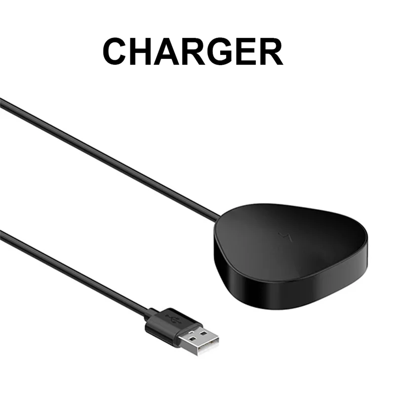 【НОВИНКА】магнитная беспроводная зарядная док-станция для Sonos Roam SL/Sonos Roam, динамик с питанием, быстрое зарядное устройство