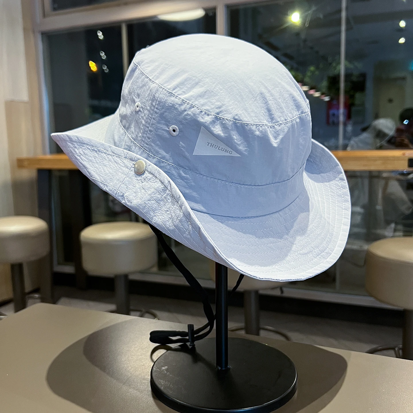 searoomlynn ☆ NYLON TRAVEL OUTDOOR HAT S45f5ff2041a04f18b1ddd782440c0