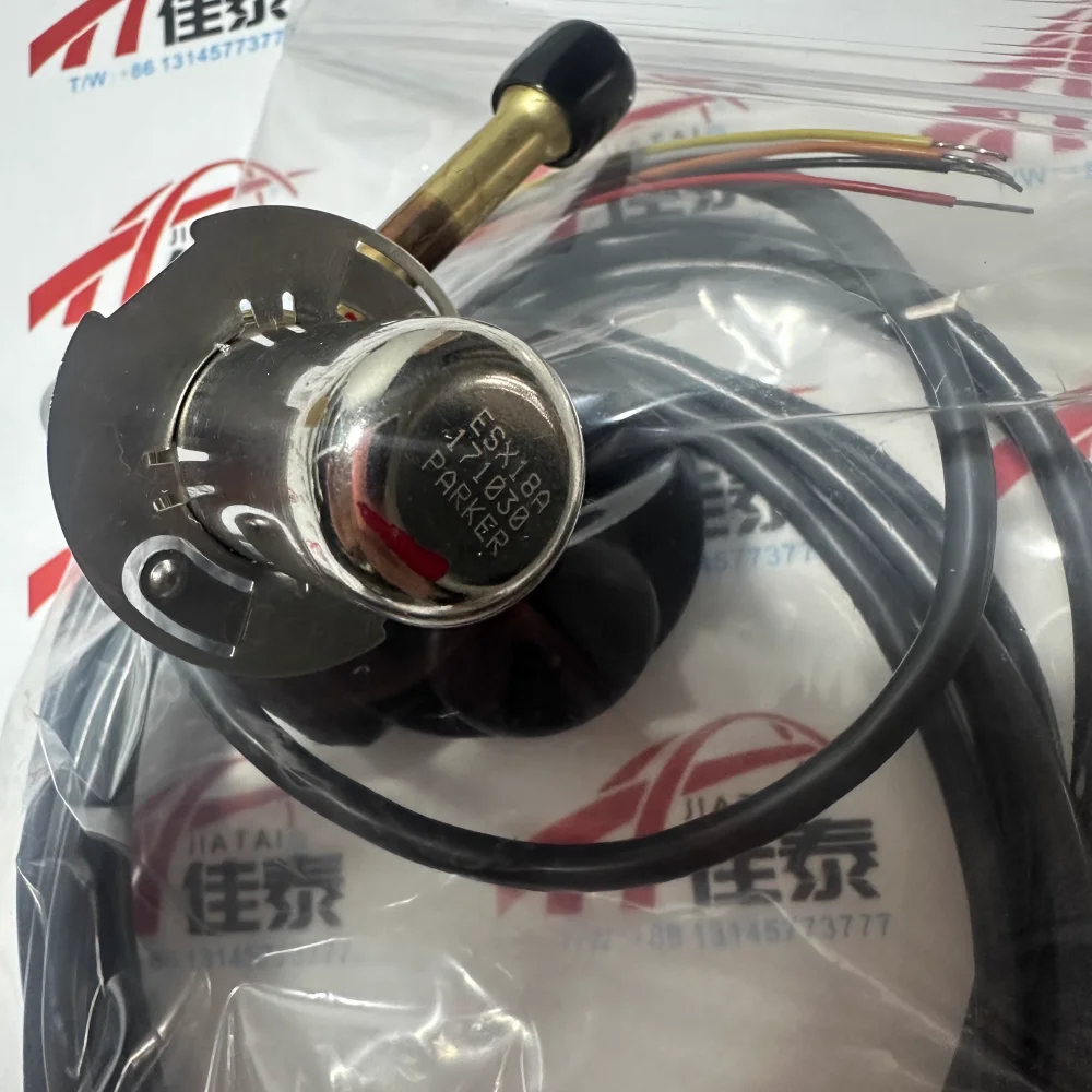

New Parker ESX18A solenoid valve body coil