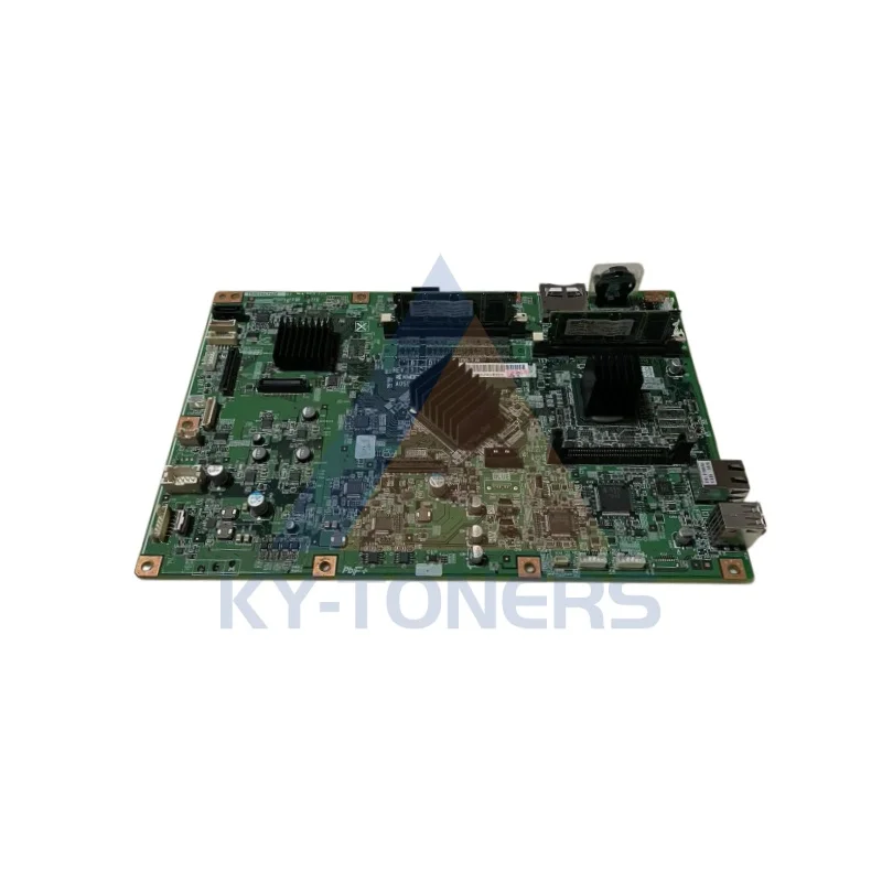 

A0594GMF+GH 90% new PWB Formatter Board for Kyocera Taskalfa 3010i Processor board Taskalfa 3510i main controller board