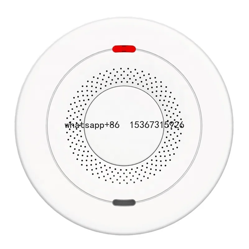 

In 2021, ETL approved the latest WiFi and carbon monoxide alarm intelligent two in one smoke and carbon monoxide detector