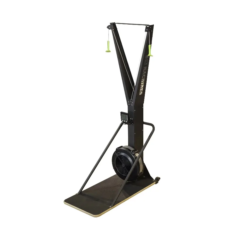 

Professional Gym Equipment Ski Machine for Cross Fit Commercial Ski Machine
