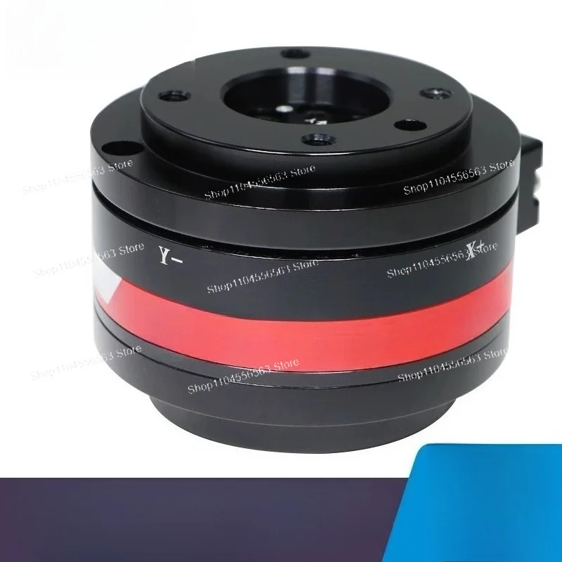 6-axis Force Sensor, Multi-dimensional Force Detector for Industrial Robot Arm Polishing and Teaching