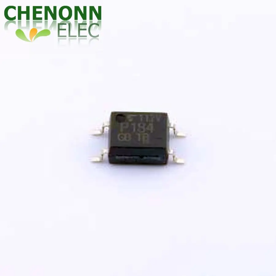 

30PCS/LOT TLP184(V4GBTL,SE (Optocouplers, Optoisolators)