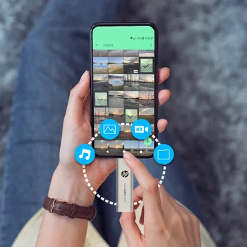 10 最佳銷售 惠普 USB - №5