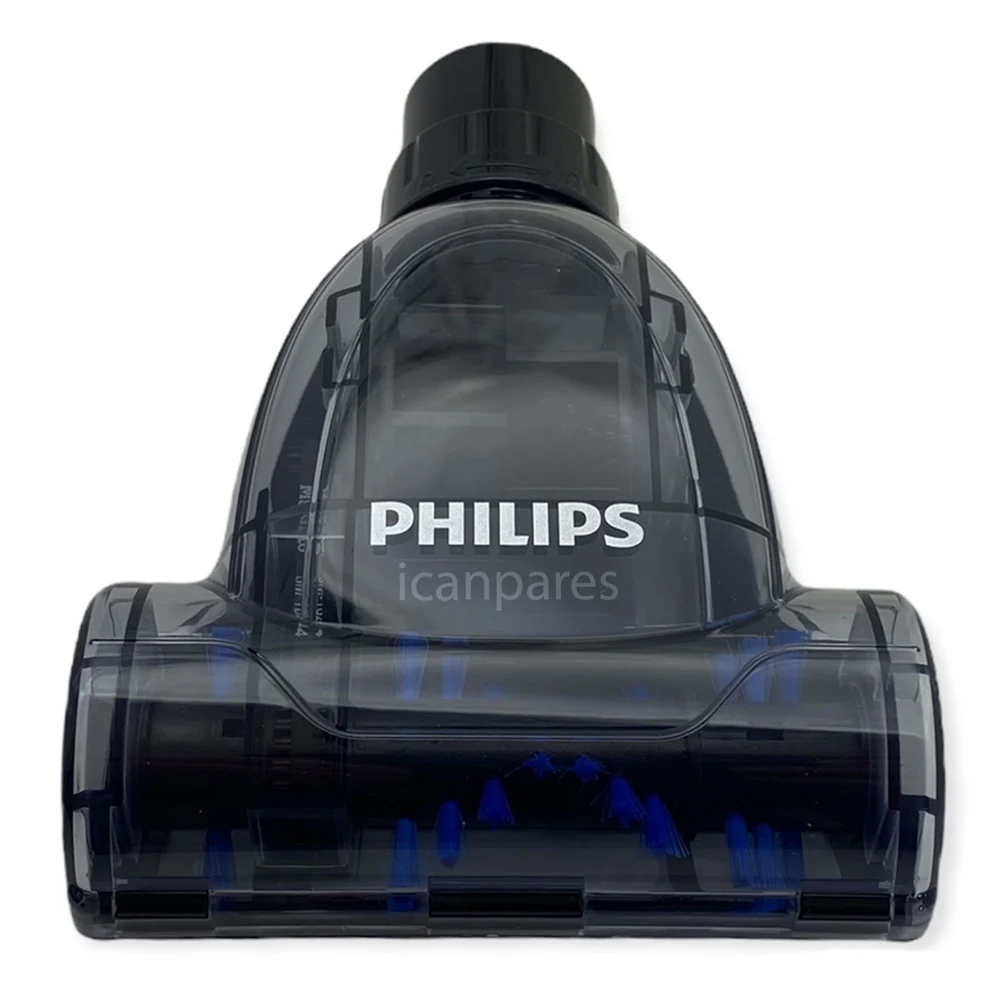 Kompatybilny z Philips Triathlon 2000 Marathon FC 9205 odkurzacz Mini Turbo Brush Emici Head